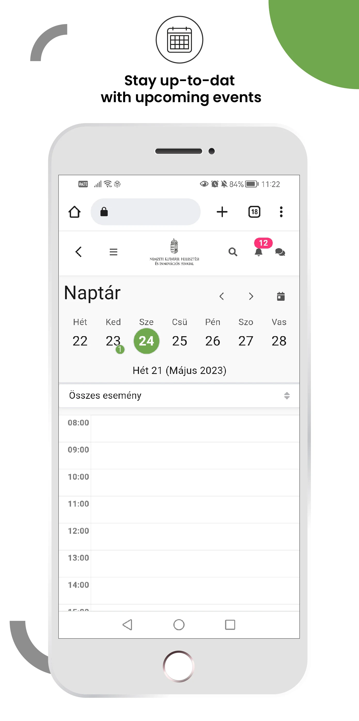 IntraVéna screenshot